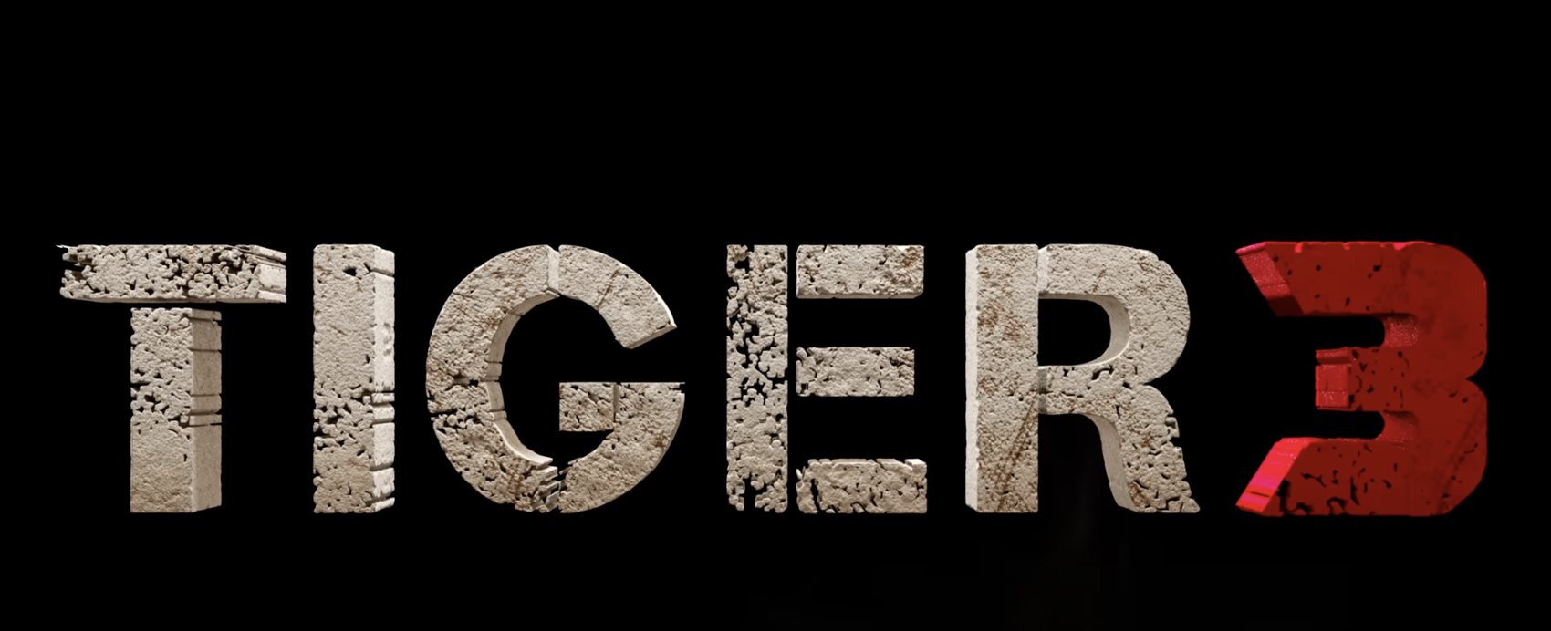 Salman Khan Revealed ‘Tiger Ka Message’ – Tiger 3 Teaser Released