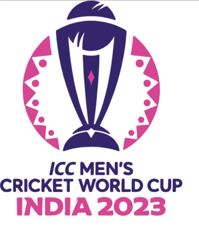 World Cup 2023 logo